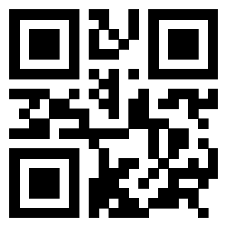 3308912726 - Immagine del QrCode