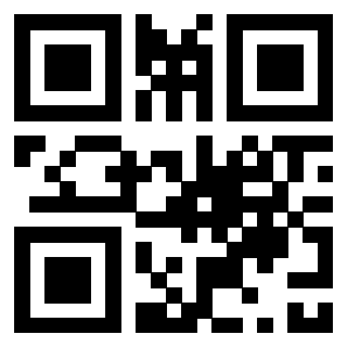 Immagine del Qr Code di 3308912733