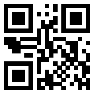 Immagine del QrCode di 3308912738