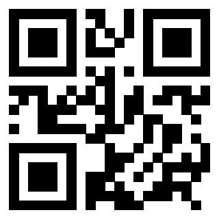 3308912740 QrCode associato