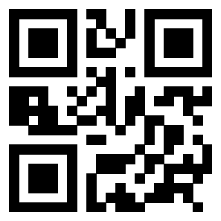 3308912741 - Immagine del QrCode associato