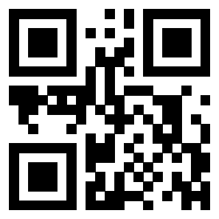 Immagine del QrCode di 3308912744
