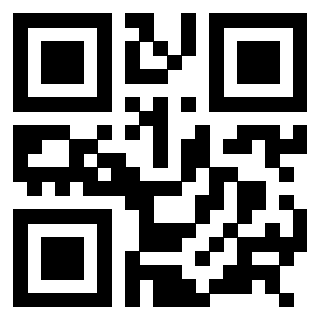 3308912748 - Immagine del QrCode associato