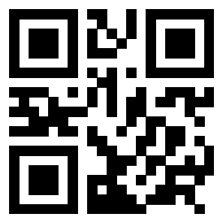 3308912749 - Immagine del QrCode associato