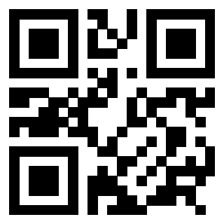 3308912750 Qr Code associato