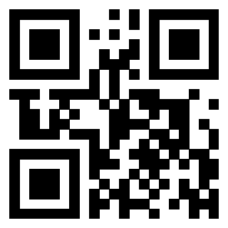 3308912753 Qr Code associato