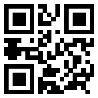 3308912756 - Immagine del Qr Code