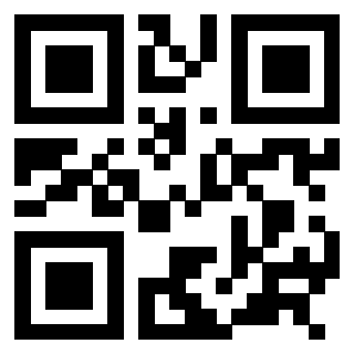 Scansione del Qr Code di 3308912757