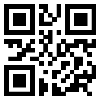 3308912758 - Immagine del Qr Code
