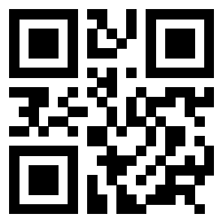 3308912760 QrCode associato