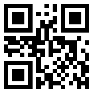 3308912761 QrCode associato
