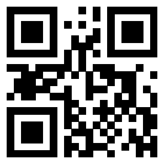 Scansione del QrCode di 3308912762