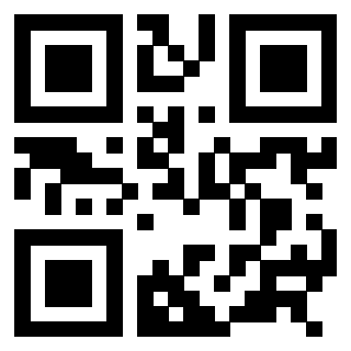 3308912763 Qr Code associato