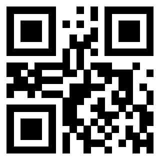 3308912767 Qr Code associato