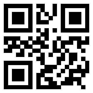 QrCode di 3308912768