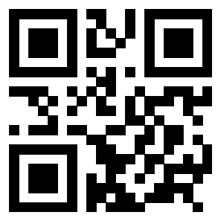 3308912769 - Immagine del Qr Code
