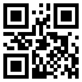 3308912772 - Immagine del Qr Code associato