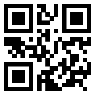 3308912775 - Immagine del QrCode