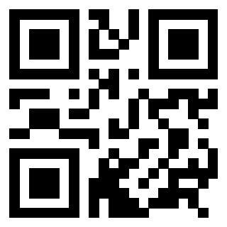 3308912778 - Immagine del Qr Code associato