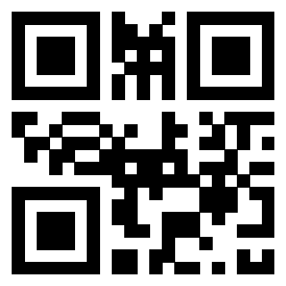 3308912780 Qr Code associato