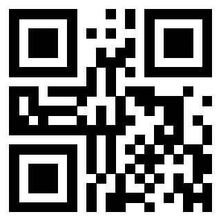3308912781 - Immagine del Qr Code