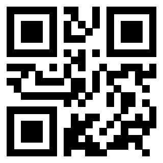 Il QrCode di 3308912782