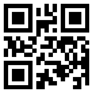 3308912783 Qr Code associato