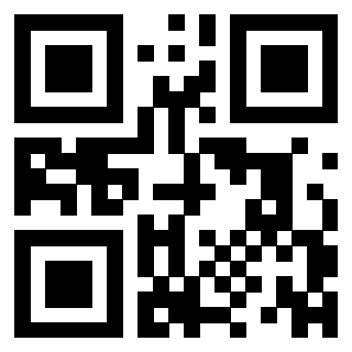 Il QrCode di 3308912788