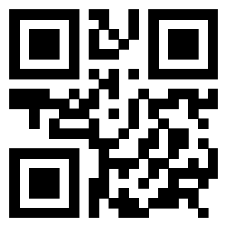 3308912789 - Immagine del QrCode associato