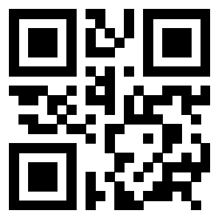 Il QrCode di 3308912792