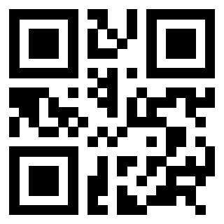 3308912793 Qr Code associato