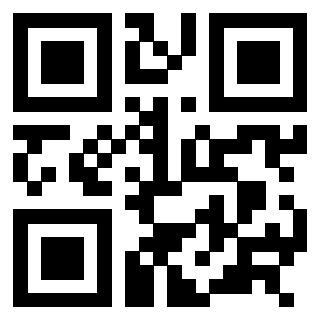 3308912795 - Immagine del Qr Code