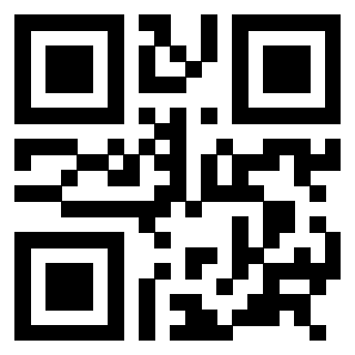 Immagine del QrCode di 3308912797