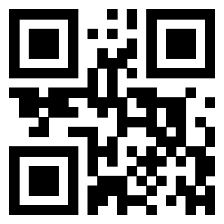 Il Qr Code di 3308912799