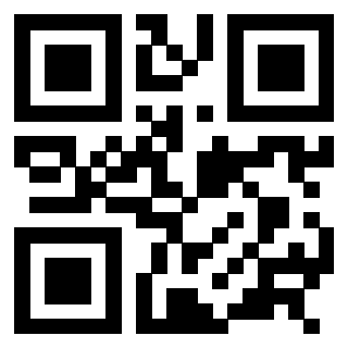 Scansione del Qr Code di 3308912800