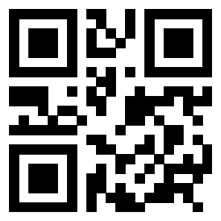 Scansione del Qr Code di 3308912804