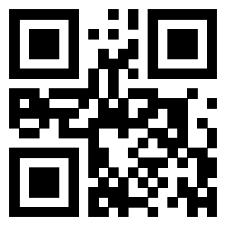 3308912805 Qr Code associato