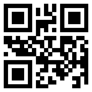 Immagine del Qr Code di 3308912806