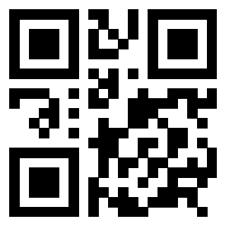 3308912809 Qr Code associato