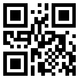 Immagine del QrCode di 3308912810