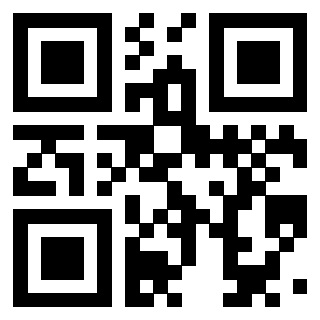 Il QrCode di 3308912813