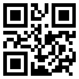 Immagine del QrCode di 3308912814