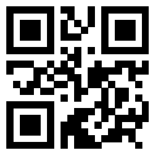 3308912815 - Immagine del Qr Code associato
