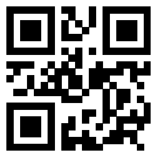 3308912817 QrCode associato