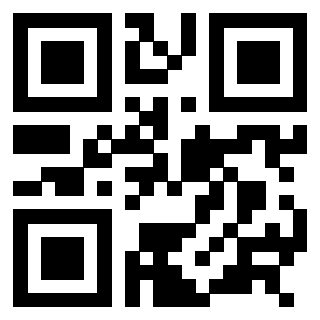 Immagine del Qr Code di 3308912818