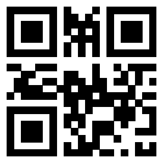 Immagine del QrCode di 3308912820