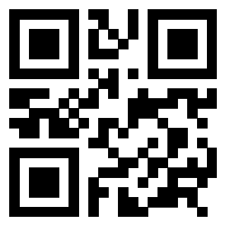 3308912821 - Immagine del QrCode