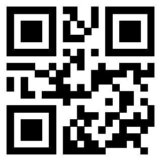 Il Qr Code di 3308912823