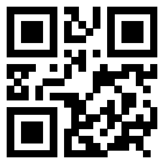 3308912825 - Immagine del Qr Code