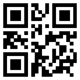 3308912827 QrCode associato